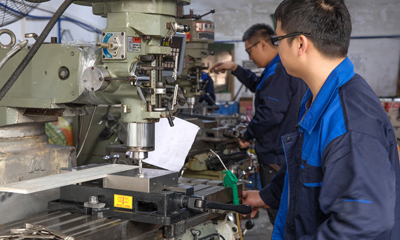 Liquid filling machine system process requirement