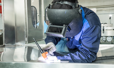 High quality filling equipment to ensure food safety